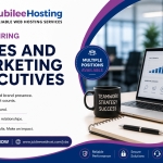 Sales and Marketing Executives Jobs