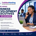 Business Development Executives