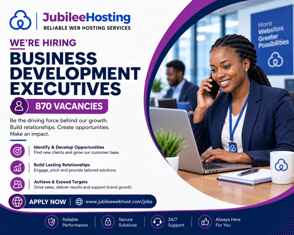 Business Development Executives