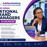 National Brand Managers